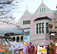 Bunbury City Art Tour - Attractions Brisbane