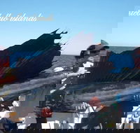 Montebello Island Fishing Charters - Attractions Brisbane