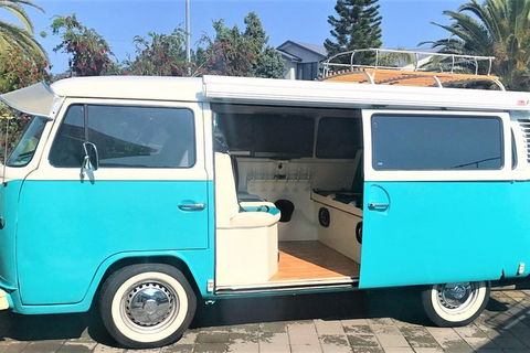 VW Kombi Wine Tour In The Swan Valley - Attractions Brisbane 1