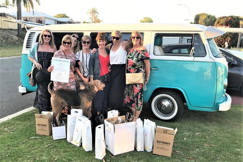 VW Kombi Wine Tour In The Swan Valley - Attractions Brisbane 4
