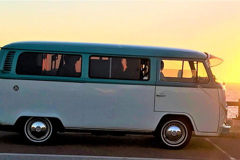 VW Kombi Wine Tour In The Swan Valley - Attractions Brisbane 5
