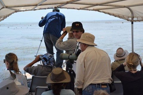 Lake Argyle Birdwatching Charter - Attractions Brisbane 6