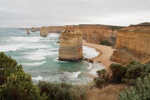 Private Tour: Great Ocean Road From Melbourne - Attractions Brisbane 1