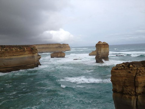 Private Tour: Great Ocean Road From Melbourne - Attractions Brisbane 8