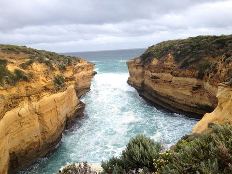 Private Tour: Great Ocean Road From Melbourne - Attractions Brisbane 2