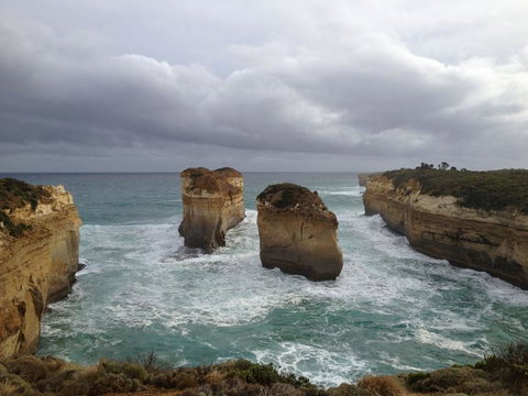 Private Tour: Great Ocean Road From Melbourne - Attractions Brisbane 4