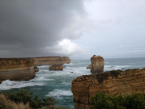 Private Tour: Great Ocean Road From Melbourne - Attractions Brisbane 9