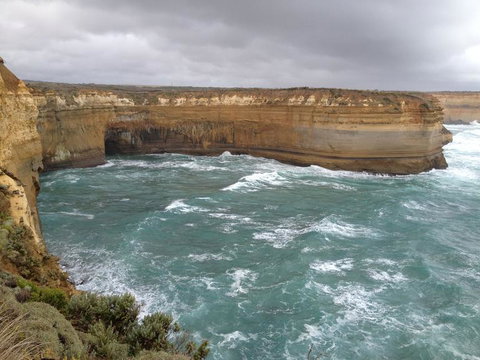 Private Tour: Great Ocean Road From Melbourne - Attractions Brisbane 7