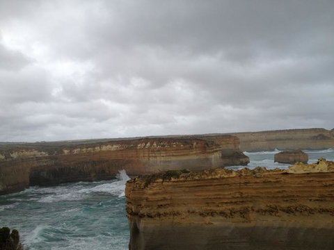 Private Tour: Great Ocean Road From Melbourne - Attractions Brisbane 11