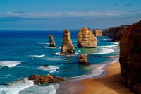 Private Tour Great Ocean Road from Melbourne