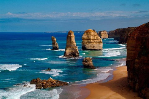Private Tour: Great Ocean Road From Melbourne - Attractions Brisbane 0