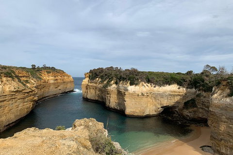 Private Tour: Great Ocean Road From Melbourne - Attractions Brisbane 14