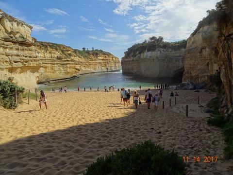 Great Ocean Road Small-Group Ecotour From Melbourne - Attractions Brisbane 23