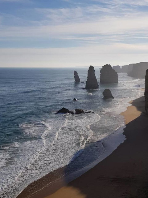 Great Ocean Road Small-Group Ecotour From Melbourne - Attractions Brisbane 8