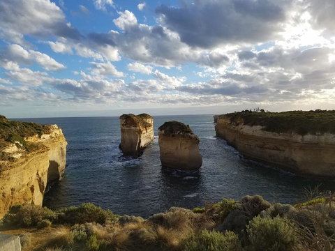 Great Ocean Road Small-Group Ecotour From Melbourne - Attractions Brisbane 11