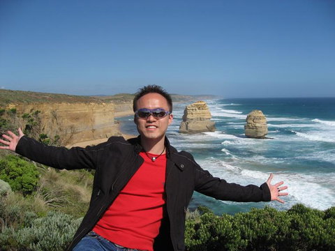 Great Ocean Road Small-Group Ecotour From Melbourne - Attractions Brisbane 6