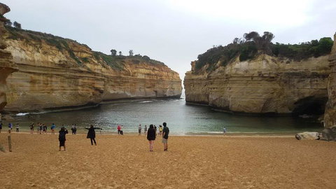 Great Ocean Road Small-Group Ecotour From Melbourne - Attractions Brisbane 20