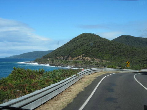 Great Ocean Road Small-Group Ecotour From Melbourne - Attractions Brisbane 3