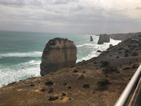 Great Ocean Road Small-Group Ecotour From Melbourne - Attractions Brisbane 14