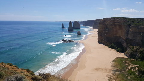 Great Ocean Road Small-Group Ecotour From Melbourne - Attractions Brisbane 17