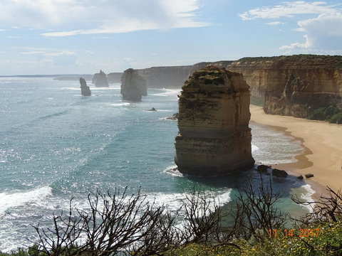 Great Ocean Road Small-Group Ecotour From Melbourne - Attractions Brisbane 22