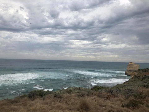 Great Ocean Road Small-Group Ecotour From Melbourne - Attractions Brisbane 12