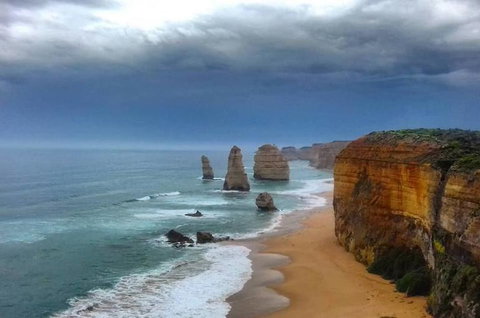 Great Ocean Road Small-Group Ecotour From Melbourne - Attractions Brisbane 21