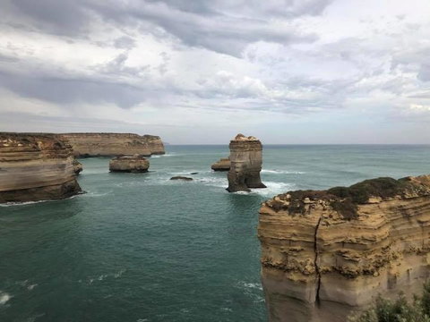 Great Ocean Road Small-Group Ecotour From Melbourne - Attractions Brisbane 13
