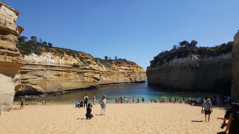 Great Ocean Road Small-Group Ecotour From Melbourne - Attractions Brisbane 19