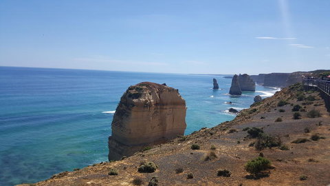 Great Ocean Road Small-Group Ecotour From Melbourne - Attractions Brisbane 18