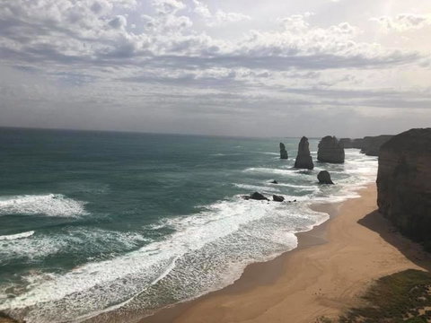 Great Ocean Road Small-Group Ecotour From Melbourne - Attractions Brisbane 15