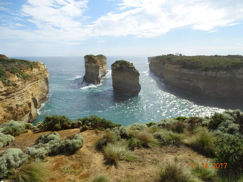 Great Ocean Road Small-Group Ecotour From Melbourne - Attractions Brisbane 25