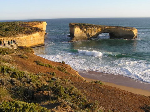 Great Ocean Road Small-Group Ecotour From Melbourne - Attractions Brisbane 7