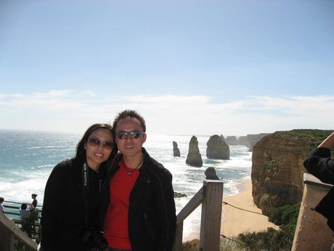 Great Ocean Road Small-Group Ecotour From Melbourne - Attractions Brisbane 5
