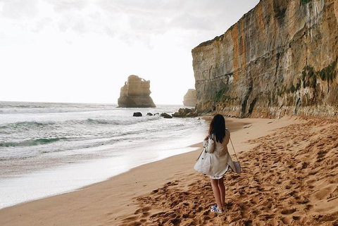 Great Ocean Road Small-Group Ecotour From Melbourne - Attractions Brisbane 27