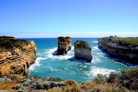 Great Ocean Road Small-Group Ecotour From Melbourne - Attractions Brisbane 30