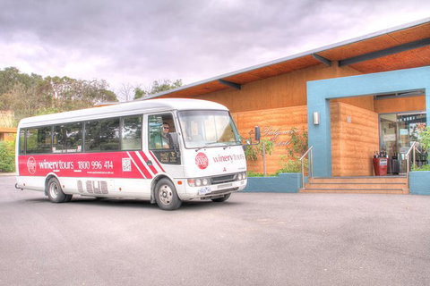 2-Day Yarra Valley Wine Tour With Luxury Vineyard Resort Stay - Attractions Brisbane 1