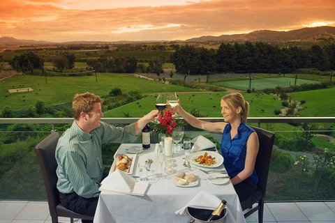 2-Day Yarra Valley Wine Tour With Luxury Vineyard Resort Stay - Attractions Brisbane 0