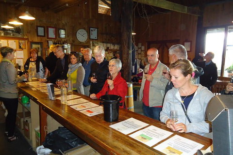2-Day Yarra Valley Wine Tour With Luxury Vineyard Resort Stay - Attractions Brisbane 5