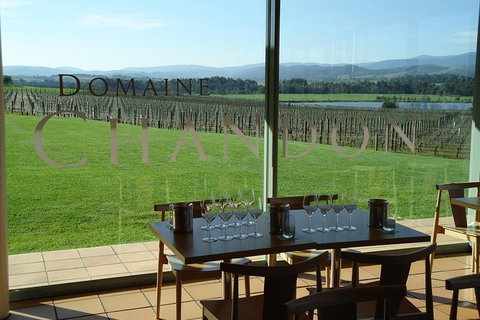 2-Day Yarra Valley Wine Tour With Luxury Vineyard Resort Stay - Attractions Brisbane 6