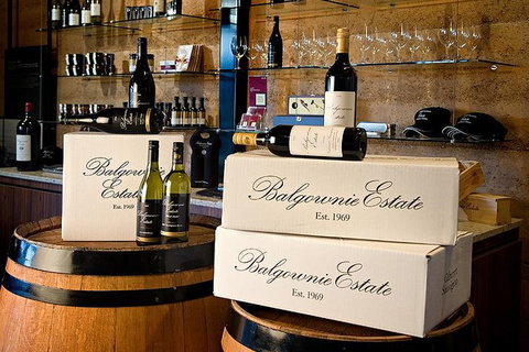 2-Day Yarra Valley Wine Tour With Luxury Vineyard Resort Stay - Attractions Brisbane 8