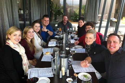 2-Day Yarra Valley Wine Tour With Luxury Vineyard Resort Stay - Attractions Brisbane 10