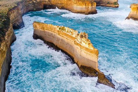 Small-Group Great Ocean Road Day Trip From Melbourne - Attractions Brisbane 1