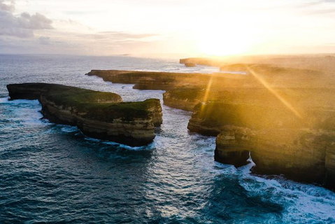Small-Group Great Ocean Road Day Trip From Melbourne - Attractions Brisbane 13