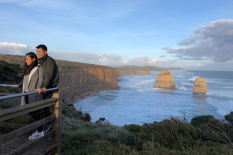 Small-Group Great Ocean Road Day Trip From Melbourne - Attractions Brisbane 11