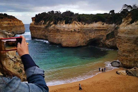 Small-Group Great Ocean Road Day Trip From Melbourne - Attractions Brisbane 12