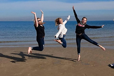 Small-Group Great Ocean Road Day Trip From Melbourne - Attractions Brisbane 8
