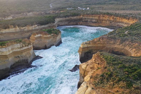 Small-Group Great Ocean Road Day Trip From Melbourne - Attractions Brisbane 14