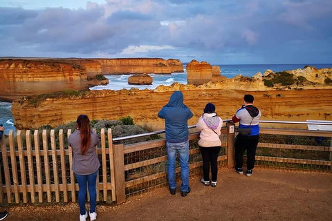 Small-Group Great Ocean Road Day Trip From Melbourne - Attractions Brisbane 3