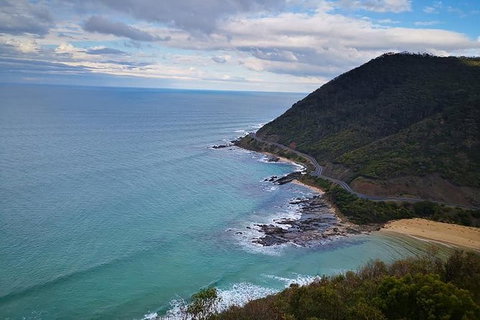 Small-Group Great Ocean Road Day Trip From Melbourne - Attractions Brisbane 15
